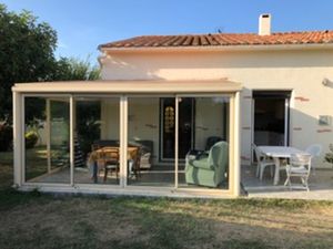 Ferienhaus für 6 Personen in Saint-Cyprien