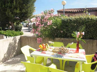 TerraceBalcony