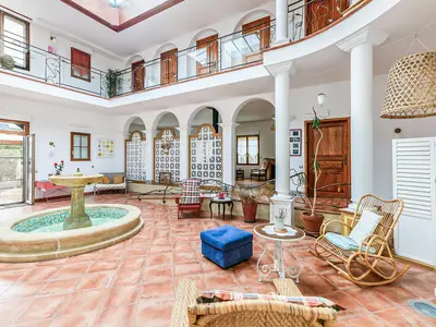 living-room