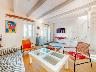 living-room