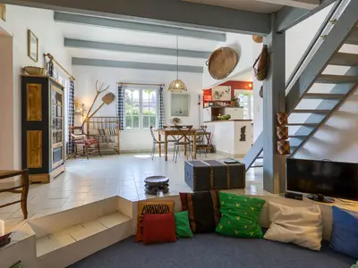 living-room