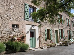 Ferienhaus für 7 Personen (90 m²) in Saint-Gauzens