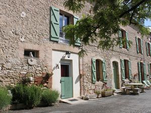 Ferienhaus für 4 Personen (50 m²) in Saint-Gauzens