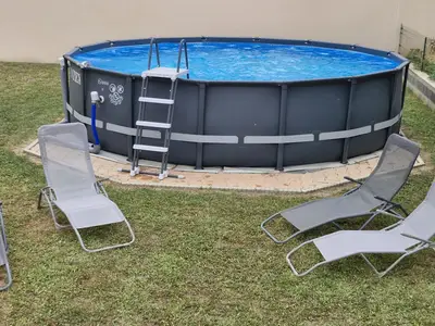 PoolOfHouse
