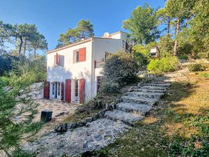 Ferienhaus für 10 Personen (140 m²) in Saint-Georges-d'Oléron