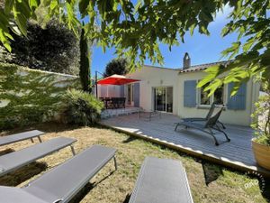 Ferienhaus für 6 Personen in Saint-Georges-d'Oléron