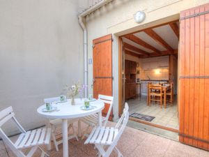 Ferienhaus für 4 Personen (30 m²) in Saint-Georges-de-Didonne