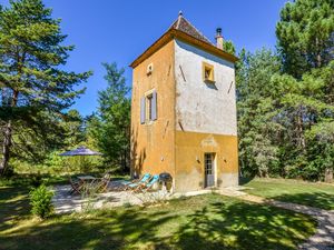 Ferienhaus für 2 Personen (60 m²) in Saint-Germain-de-Belvès