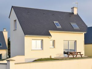 Ferienhaus für 6 Personen (92 m²) in Saint-Germain-sur-Ay