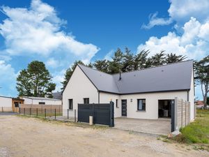 Ferienhaus für 6 Personen (120 m²) in Saint-Germain-sur-Ay