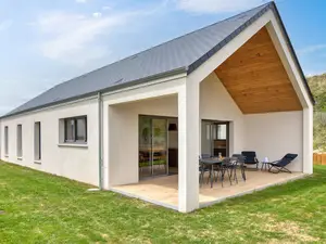 Ferienhaus für 4 Personen (90 m²) in Saint-Germain-sur-Ay