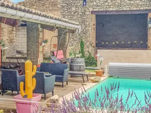 Ferienhaus für 10 Personen (150 m²) in Saint-Gervais