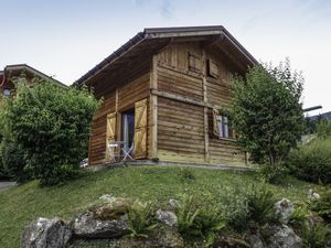 Ferienhaus für 6 Personen (41 m²) in Saint-Gervais-les-Bains