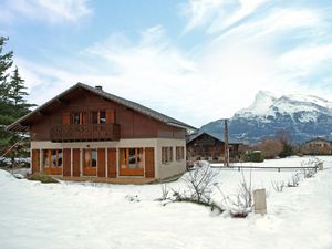 Ferienhaus für 12 Personen (200 m²) in Saint-Gervais-les-Bains