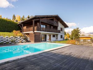 Ferienhaus für 14 Personen (300 m²) in Saint-Gervais-les-Bains