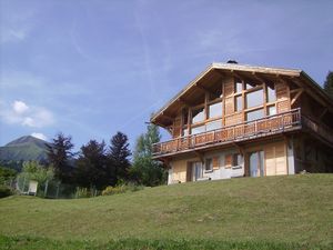 Ferienhaus für 10 Personen (200 m²) in Saint-Gervais-les-Bains