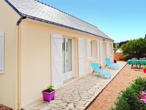 Ferienhaus für 8 Personen (100 m²) in Saint-Gildas-de-Rhuys