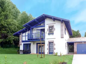 Ferienhaus für 8 Personen in Saint-Jean-de-Luz