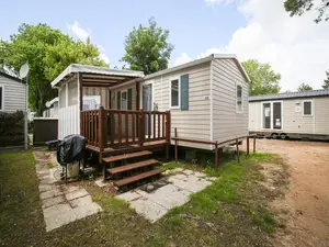Ferienhaus für 5 Personen (28 m²) in Saint-Jean-de-Monts