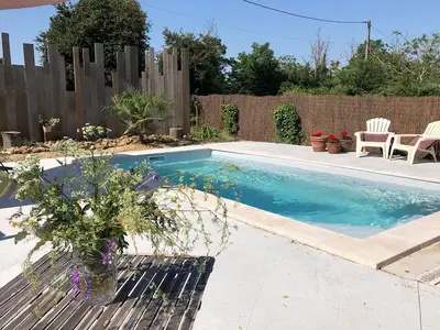 PoolOfHouse