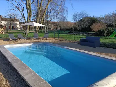 PoolOfHouse