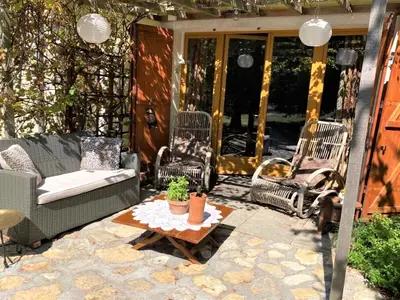 TerraceBalcony