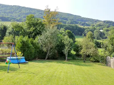 GardenSummer