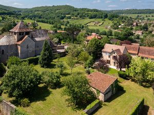 Ferienhaus für 6 Personen (100 m&sup2;) in Saint-Jean-Lespinasse