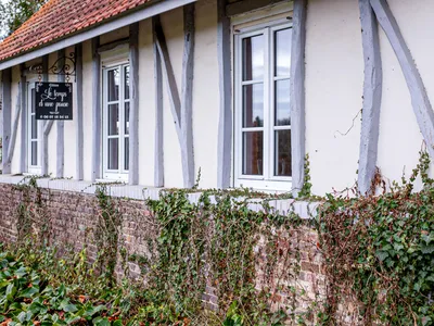 house house