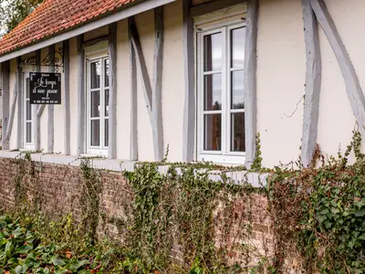 house house