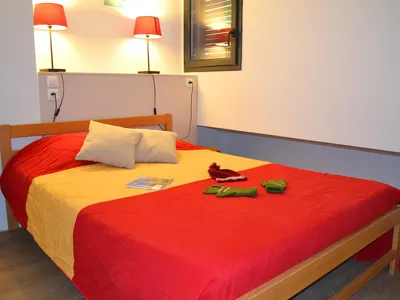 Ferienhaus für 7 Personen (36 m²) in Saint-Julien-Chapteuil 1/10
