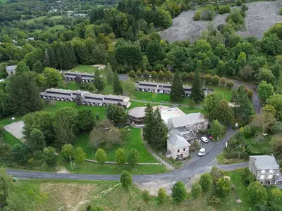 Ferienhaus für 7 Personen (36 m²) in Saint-Julien-Chapteuil 4/10