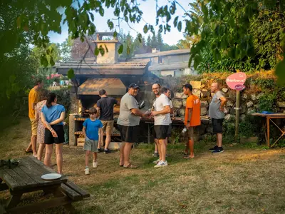 Ferienhaus für 7 Personen (36 m²) in Saint-Julien-Chapteuil 5/10