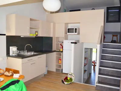 Ferienhaus für 7 Personen (36 m²) in Saint-Julien-Chapteuil 7/10