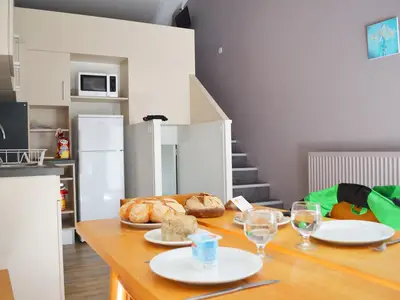 Ferienhaus für 7 Personen (36 m²) in Saint-Julien-Chapteuil 8/10