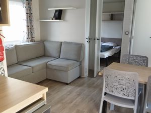 Ferienhaus für 6 Personen (32 m²) ab 74 € in Saint-Julien-en-Born