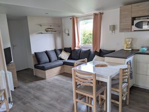 Ferienhaus für 8 Personen (40 m²) ab 55 € in Saint-Julien-en-Born