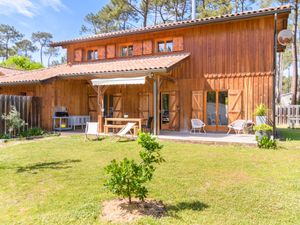 Ferienhaus für 8 Personen (150 m&sup2;) in Saint Julien En Born