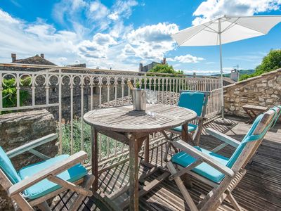 TerraceBalcony