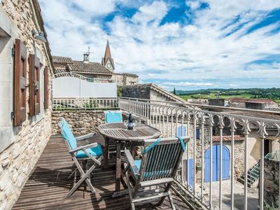 TerraceBalcony