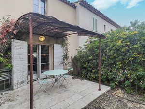 Ferienhaus für 2 Personen (46 m²) in Saint-Laurent-de-la-Cabrerisse