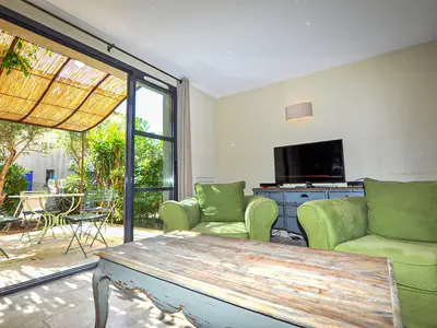 living-room