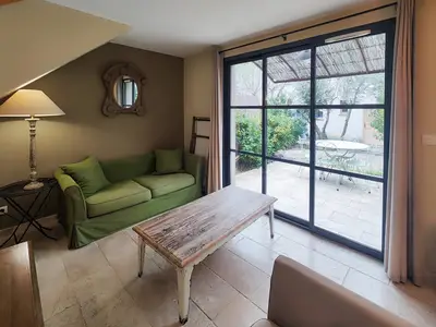 living-room