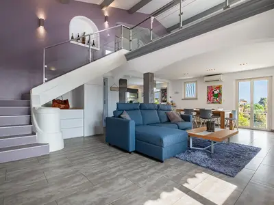 living-room