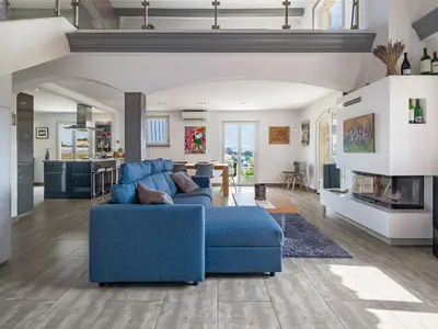 living-room