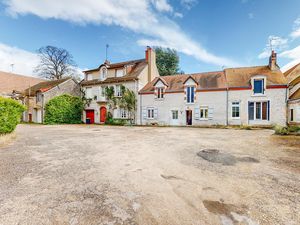 Ferienhaus für 4 Personen (135 m²) in Saint-Laurent-Nouan