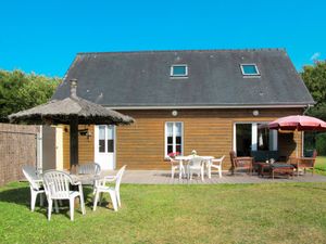 Ferienhaus für 6 Personen (100 m&sup2;) in Saint Laurent Sur Mer