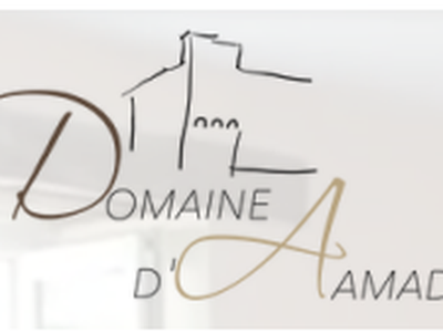Logo Domaine d'Amades