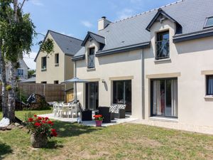 Ferienhaus für 8 Personen (100 m²) in Saint-Lunaire