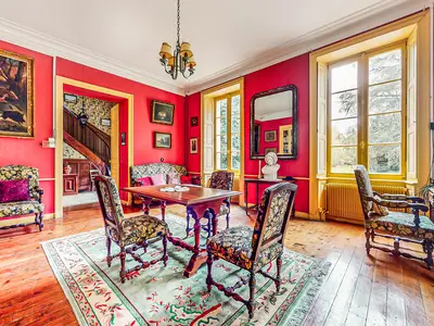 living-room